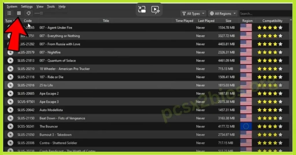 Configure Speed and Latency