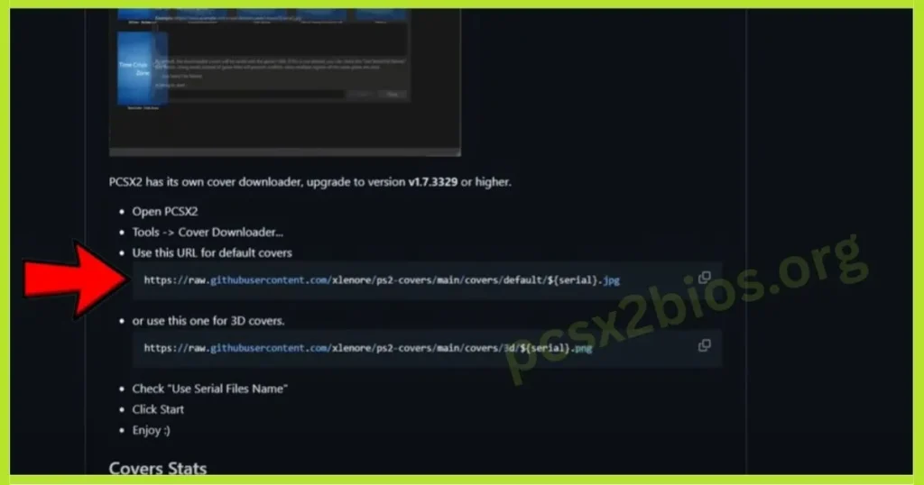 Load and Test a Game