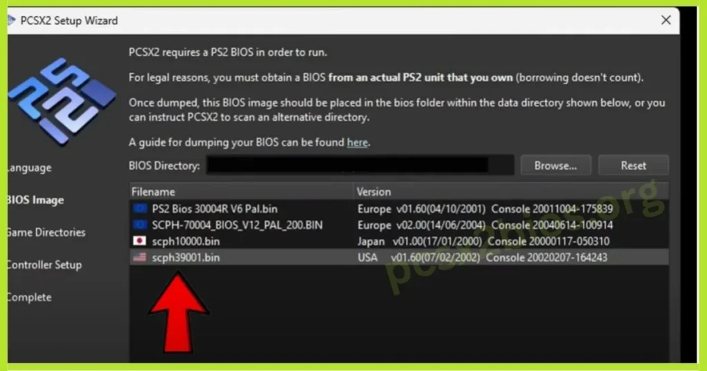 Configure Controllers