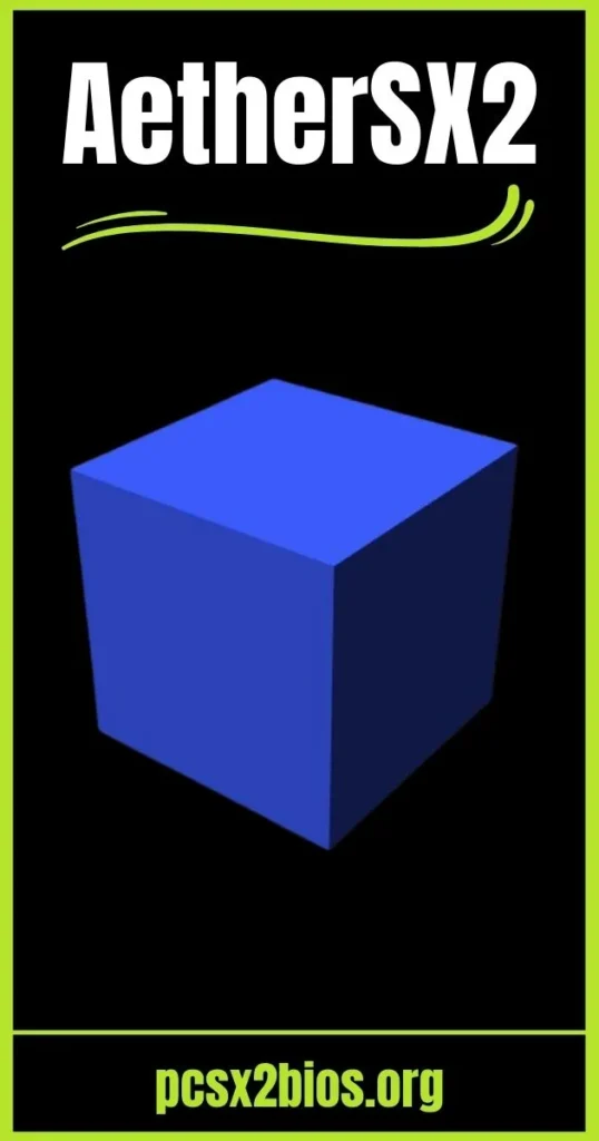AetherSX2 