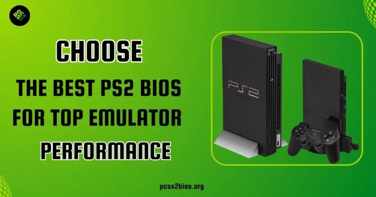 Best PS2 BIOS