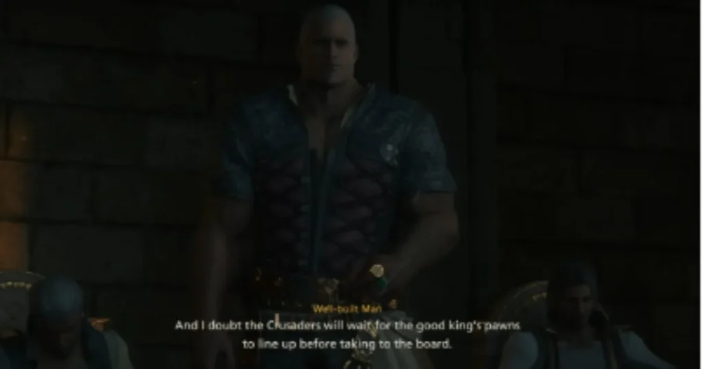 Game Freezes or Stutters