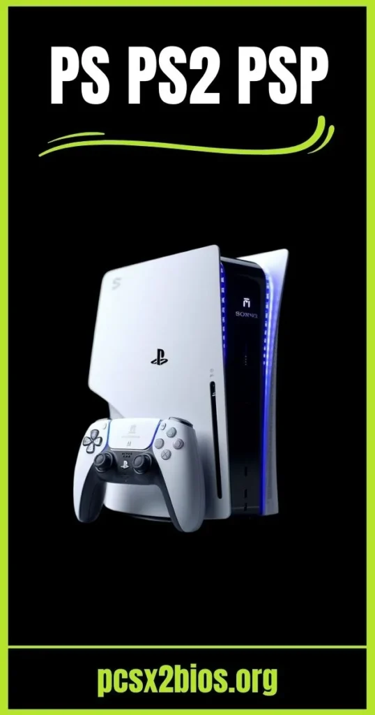 PS PS2 PSP