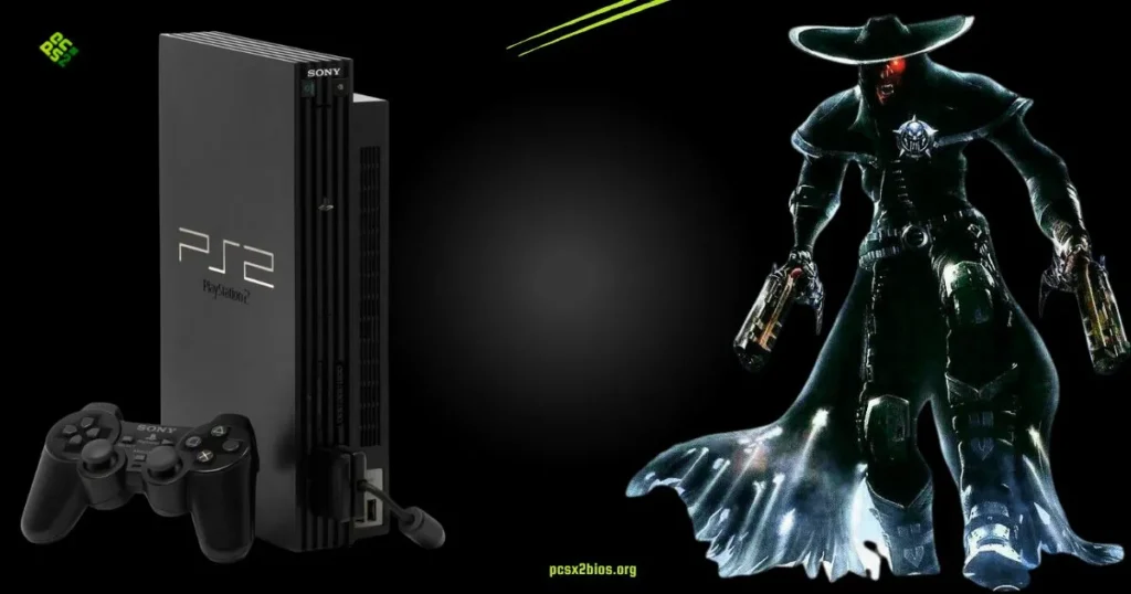 Pcsx2 Bios
