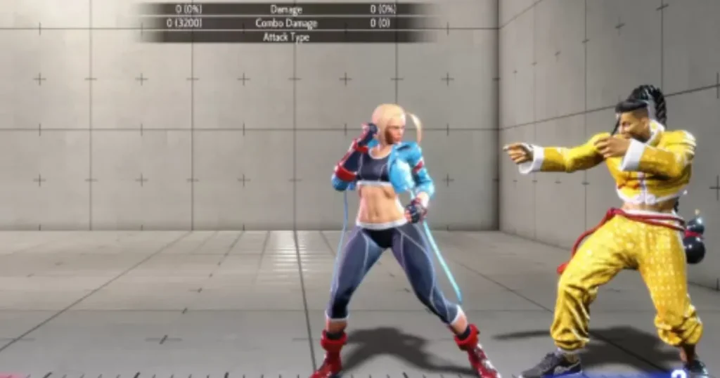 Screen Tearing