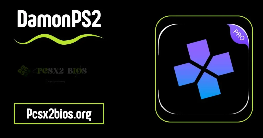 DamonPS2