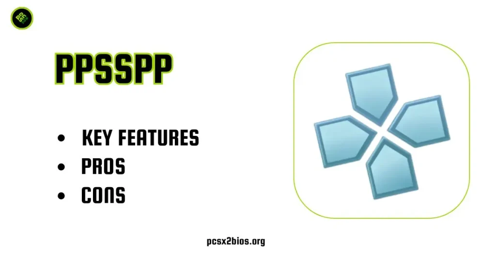 Install PPSSPP