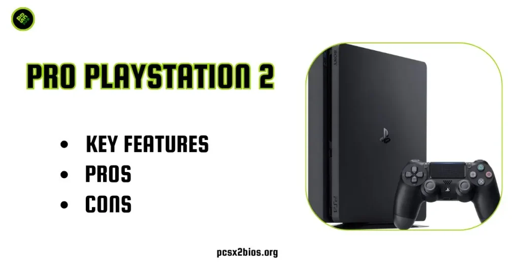 Install Pro PlayStation 2